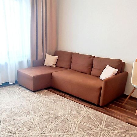 Charming Apartment In Villa Ιάσιο Εξωτερικό φωτογραφία