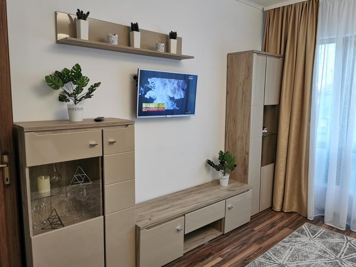 Charming Apartment In Villa Ιάσιο Εξωτερικό φωτογραφία
