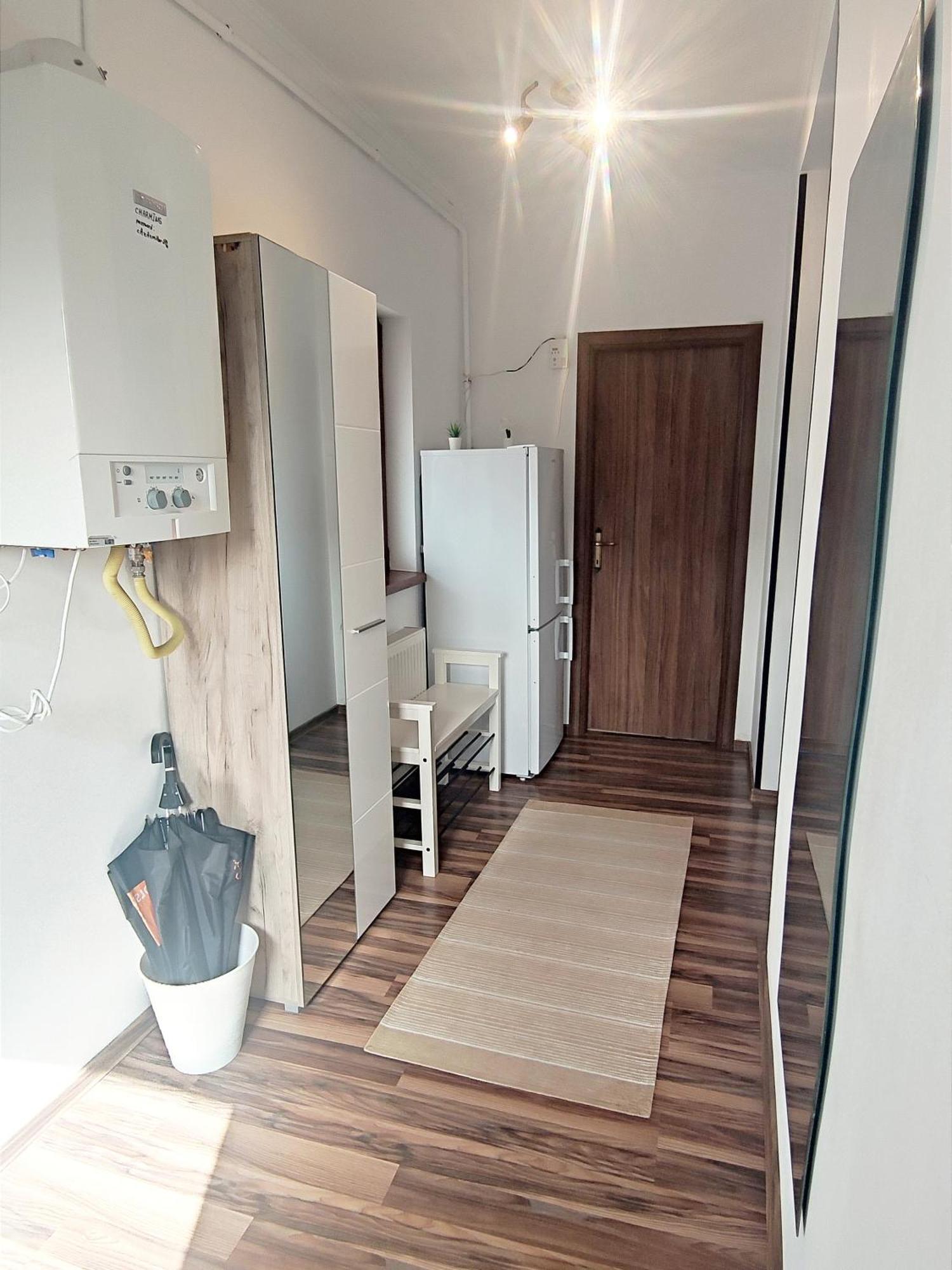 Charming Apartment In Villa Ιάσιο Εξωτερικό φωτογραφία